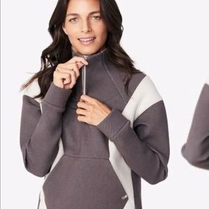 Figs Neoprene jacket small